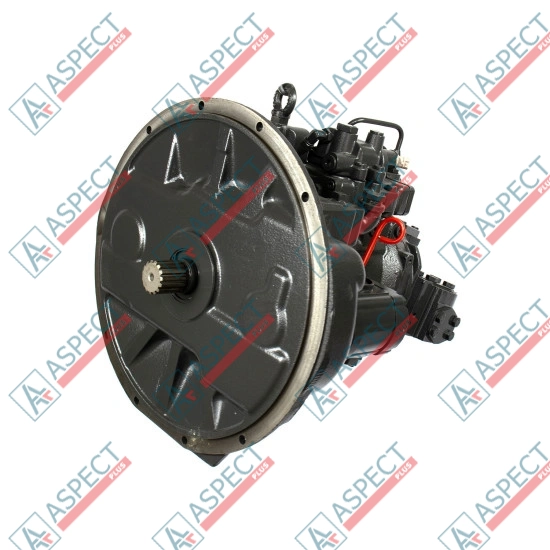 Насос гидравлический HPV118HW-RH26A Hitachi 9275110 SKS
