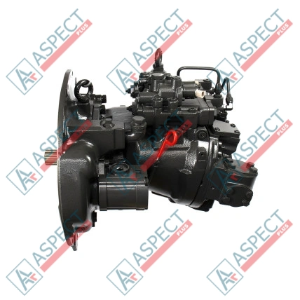 Pompe hydraulique HPV118HW-RH26A Hitachi 9275110 SKS