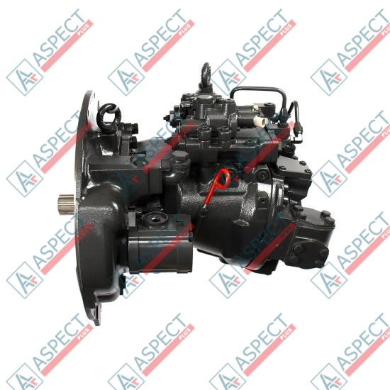 Насос гидравлический HPV118HW-RH26A Hitachi 9275110 SKS