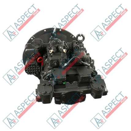 Pompe hydraulique HPV118HW-RH26A Hitachi 9275110 SKS