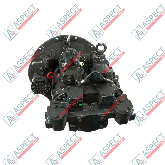 Насос гидравлический HPV118HW-RH26A Hitachi 9275110 SKS