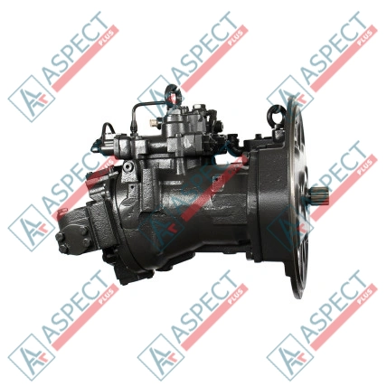 Pompe hydraulique HPV118HW-RH26A Hitachi 9275110 SKS