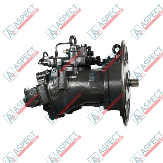 Насос гидравлический HPV118HW-RH26A Hitachi 9275110 SKS