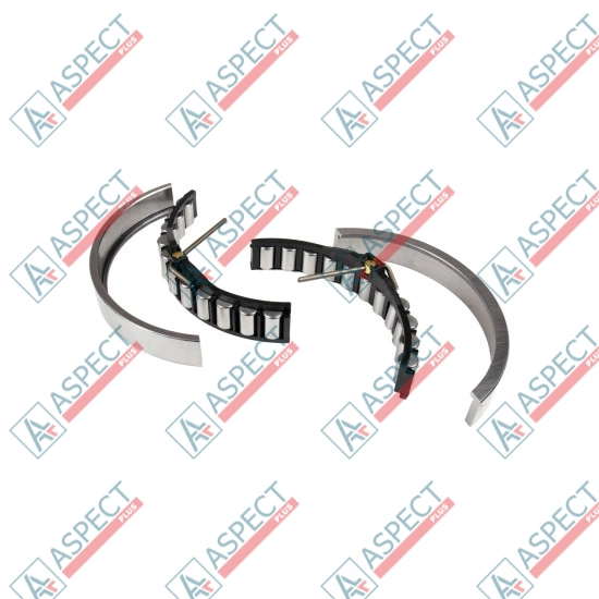 Cradle Bearing Set Bosch Rexroth R909830578 SKS