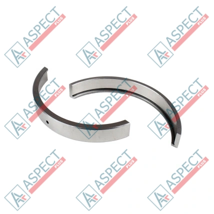Ensemble de roulements de berceau Bosch Rexroth R909830578 SKS