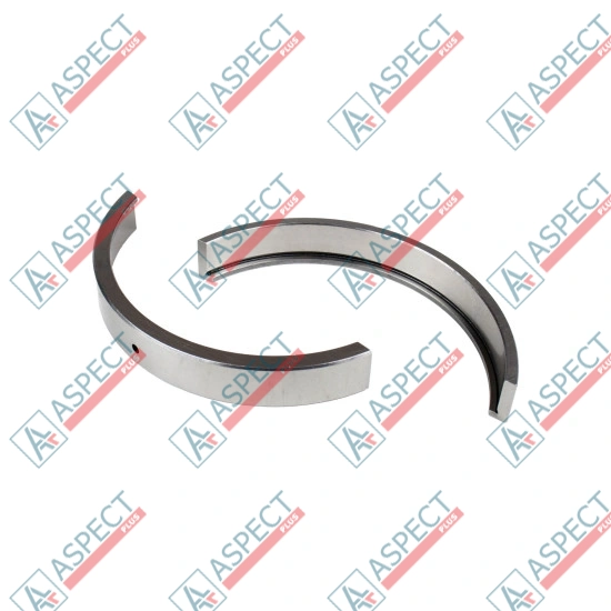 Cradle Bearing Set Bosch Rexroth R909830578 SKS