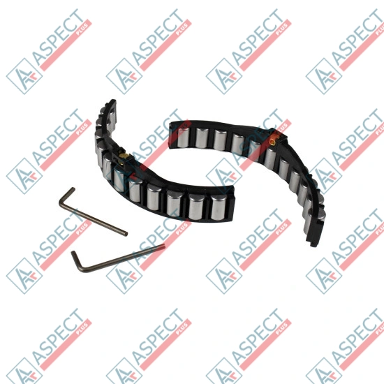 Cradle Bearing Set Bosch Rexroth R909830578 SKS
