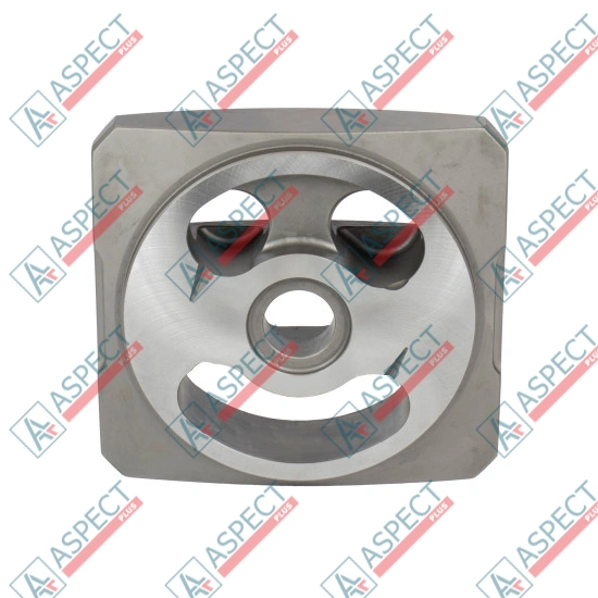 Valve plate Right Bosch Rexroth KTJ1721 SKS