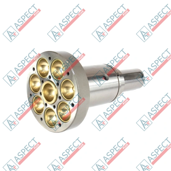 Drive Shaft motor Bosch Rexroth R910913889 SKS