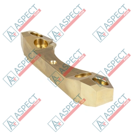 Упор притискної пластини Linde 2673431801 SKS
