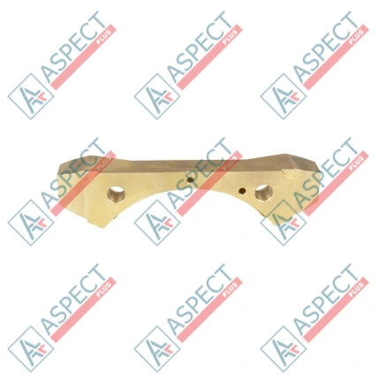 Упор притискної пластини Linde 2673431801 SKS