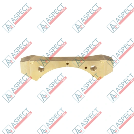 Упор прижимной пластины Linde 2673431801 SKS