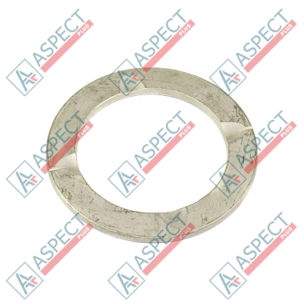 Anneau de poussée Isuzu (8980410890) 4HK1, 6HK1 Hitachi, JCB Pièce OE
