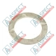 Кольцо упорное Isuzu (8980410890) 4HK1, 6HK1 Hitachi, JCB Оригинал