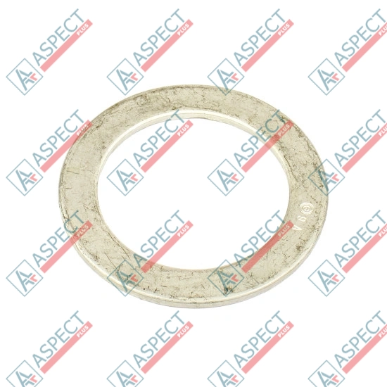Thrust Ring Isuzu (8980410890) 4HK1, 6HK1 Hitachi, JCB Genuine