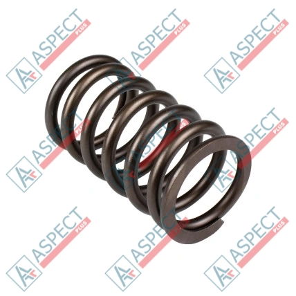 Ressort du rotor Sauer-Danfoss FRR074, FRL074 SKS