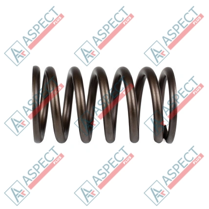Ressort du rotor Sauer-Danfoss FRR074, FRL074 SKS