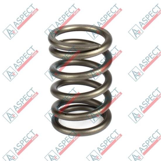 Spring of Rotor Sauer-Danfoss H1P147, H1P165 SKS
