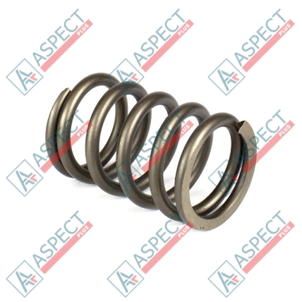 Ressort du rotor Sauer-Danfoss H1P147, H1P165 SKS