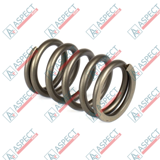 Spring of Rotor Sauer-Danfoss H1P147, H1P165 SKS