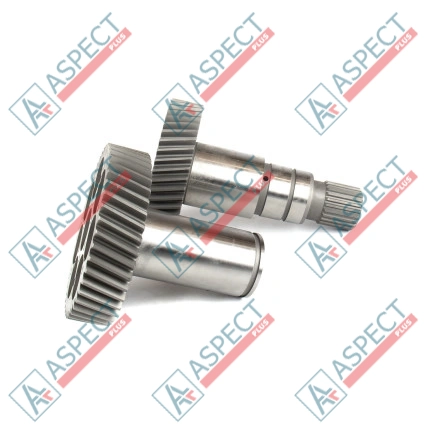 Вал комплект Bosch Rexroth R902077316 R902073917 SKS