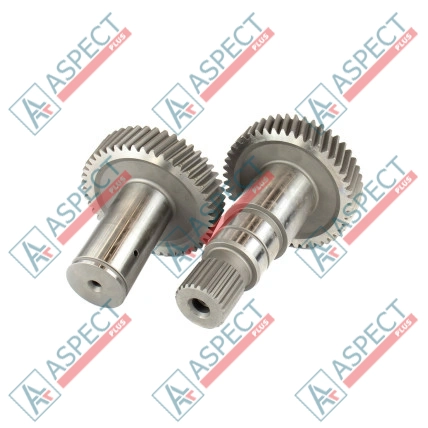 Вал комплект Bosch Rexroth R902077316 R902073917 SKS