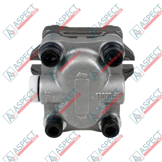 Gear pump Nachi PVD-0B SKS