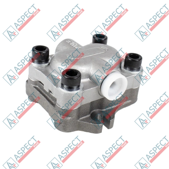 Gear pump Nachi PVD-0B SKS