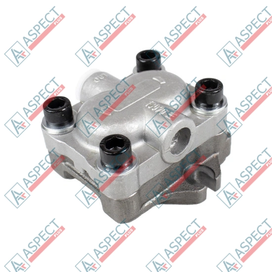 Gear pump Nachi PVD-0B SKS