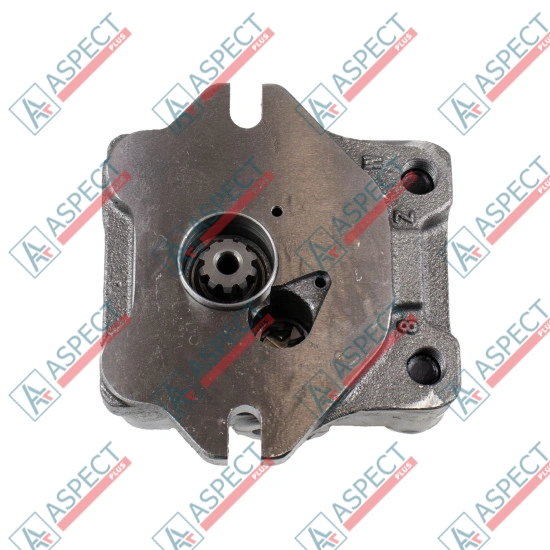 Gear pump Nachi PVD-0B SKS