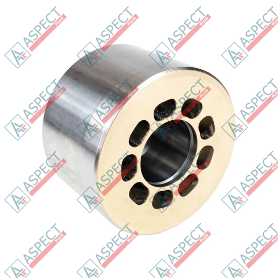 Cylinder block Rotor Komatsu 708-2G-13191 SKS