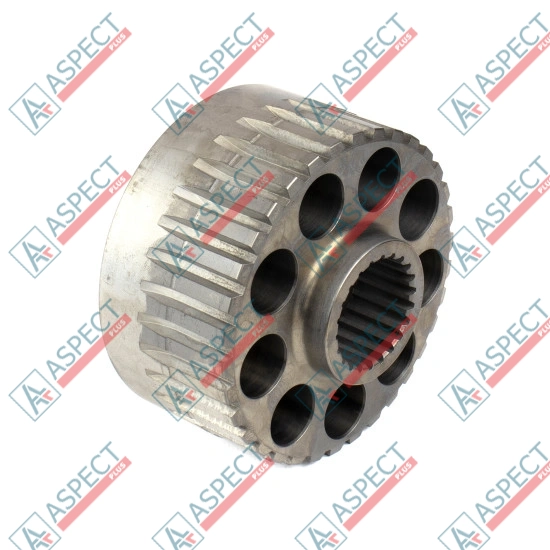 Блок цилиндров Hitachi 0444203 SKS