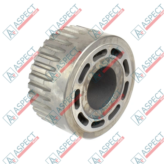 Блок цилиндров Hitachi 0444203 SKS