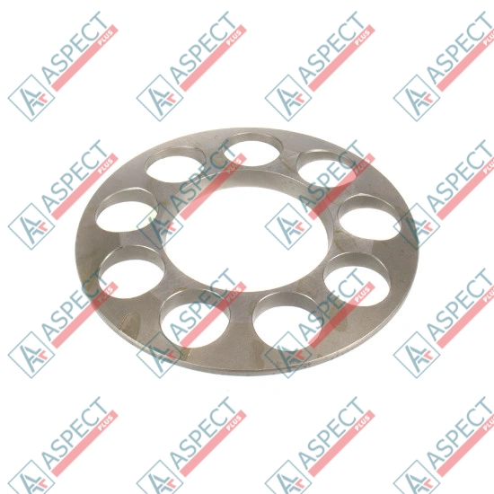 Retainer Plate Hitachi 0444205 SKS