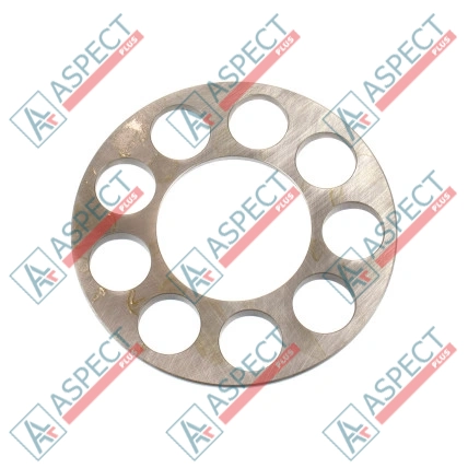 Plaque de maintien Hitachi 0444205 SKS