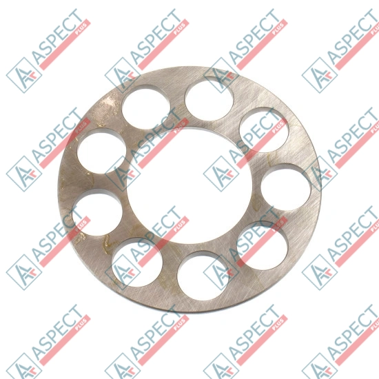 Retainer Plate Hitachi 0444205 SKS