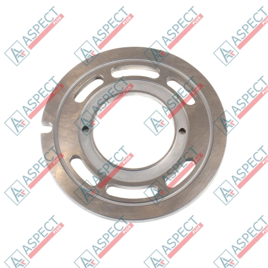 Valve plate Motor Hitachi 0444204 SKS