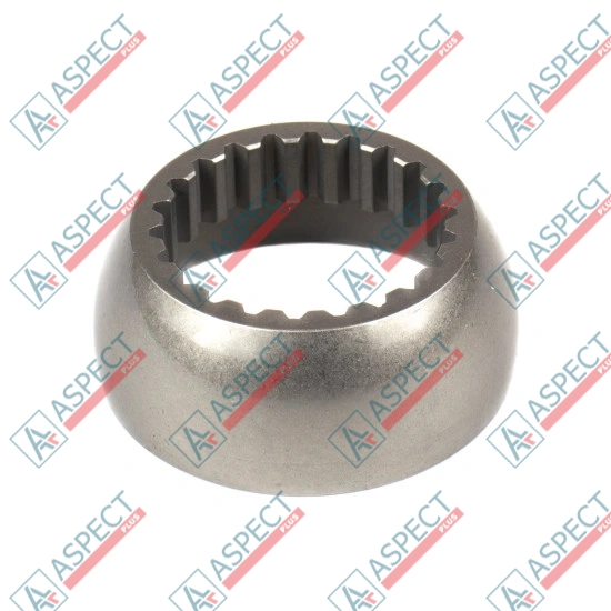 Ball guide Hitachi 0407804 SKS
