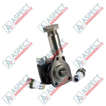 Pompe d`alimentation en carburant Isuzu (1157501910) ELF, FORWARD JCB AFM