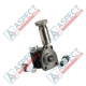 Насос топливный подкачивающий Isuzu (1157501910) ELF, FORWARD JCB, Hitachi AFM