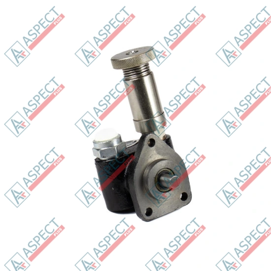 Насос топливный подкачивающий Isuzu (1157501910) ELF, FORWARD JCB, Hitachi AFM