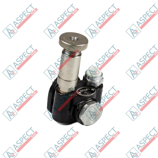 Насос топливный подкачивающий Isuzu (1157501910) ELF, FORWARD JCB, Hitachi AFM