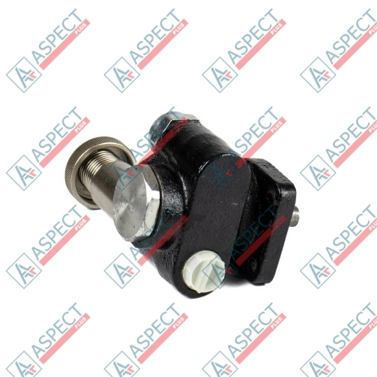 Насос топливный подкачивающий Isuzu (1157501910) ELF, FORWARD JCB, Hitachi AFM