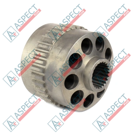 Bloc-cylindres Rotor Hitachi 0407801 SKS