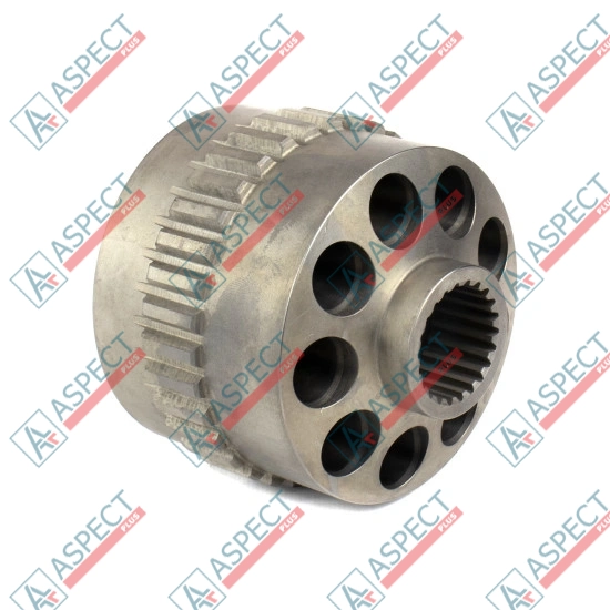 Блок цилиндров Hitachi 0407801 SKS