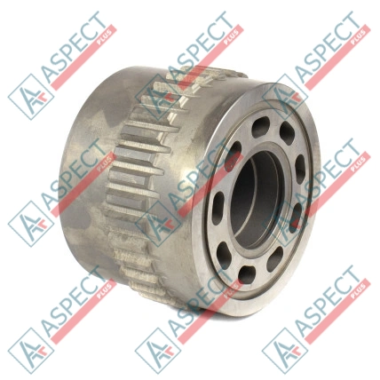 Bloc-cylindres Rotor Hitachi 0407801 SKS
