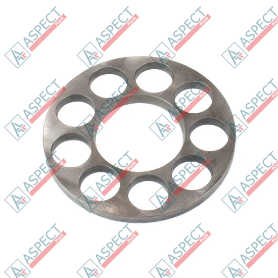 Retainer Plate Hitachi 0407802 SKS