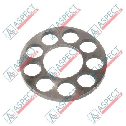 Plaque de maintien Hitachi 0407802 SKS