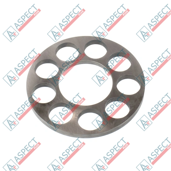 Retainer Plate Hitachi 0407802 SKS