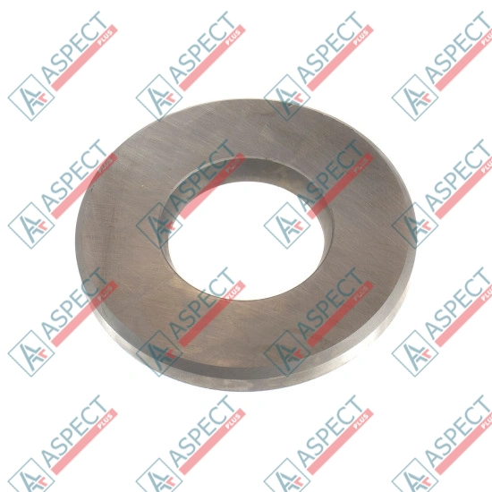 Shoe plate Hitachi 0407803 SKS